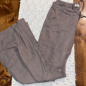 Linen Pants